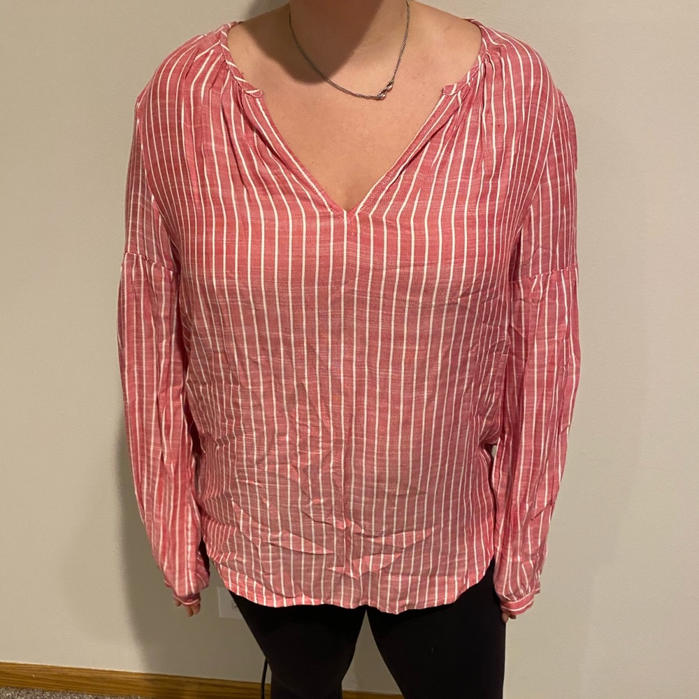 Gap Blouse